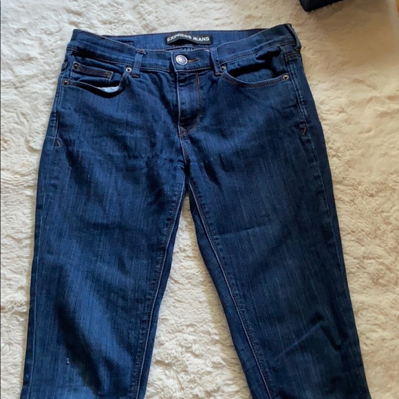 EXPRESS jeans - Picture 2 of 3